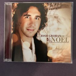 Josh Groban Noel