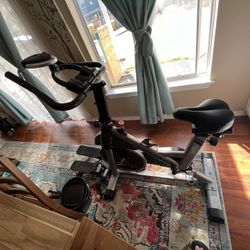 Yosuda Exercise Bike 
