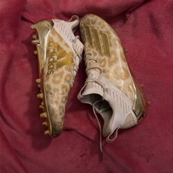 Adidas Football Cleats