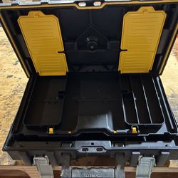 Dewalt Pack out Drill Organizer 