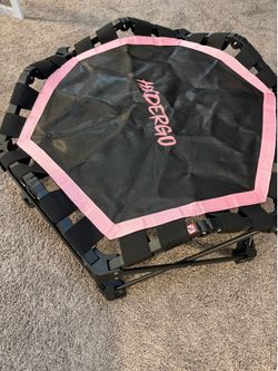 Trampoline