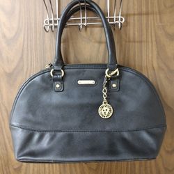 Ladies Anne Klein Tough Skin Purse