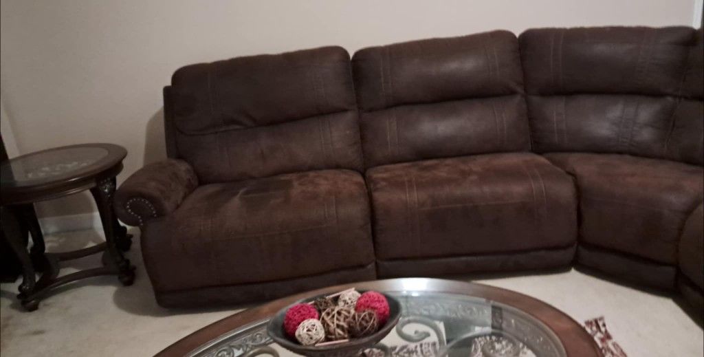 Sectional Sofa