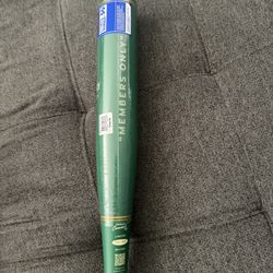 COMBAT MFG Country Club SPEC-A1 BBCOR Bat Swing Aces 33/30 Green