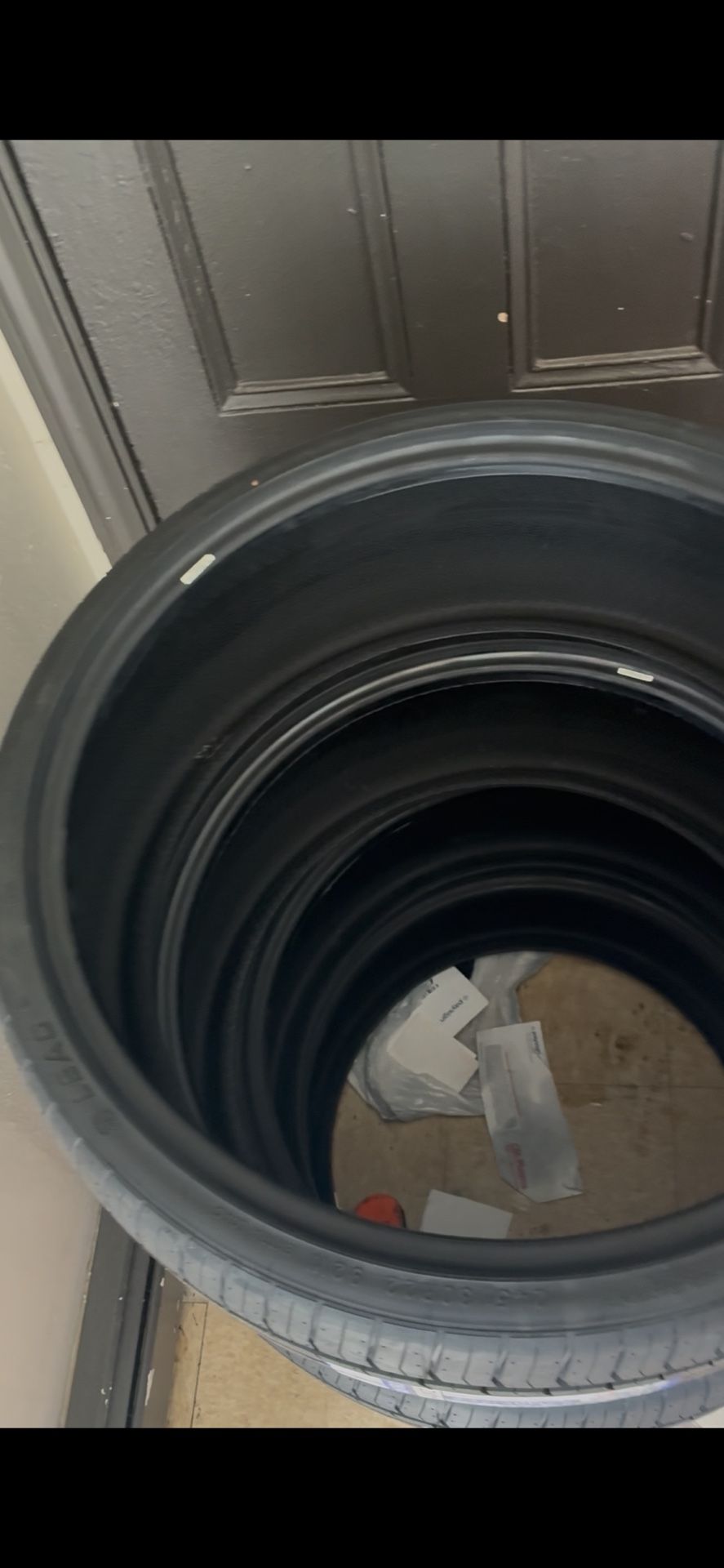 22 Inch Tires