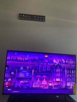 40 Inch Roku Tv