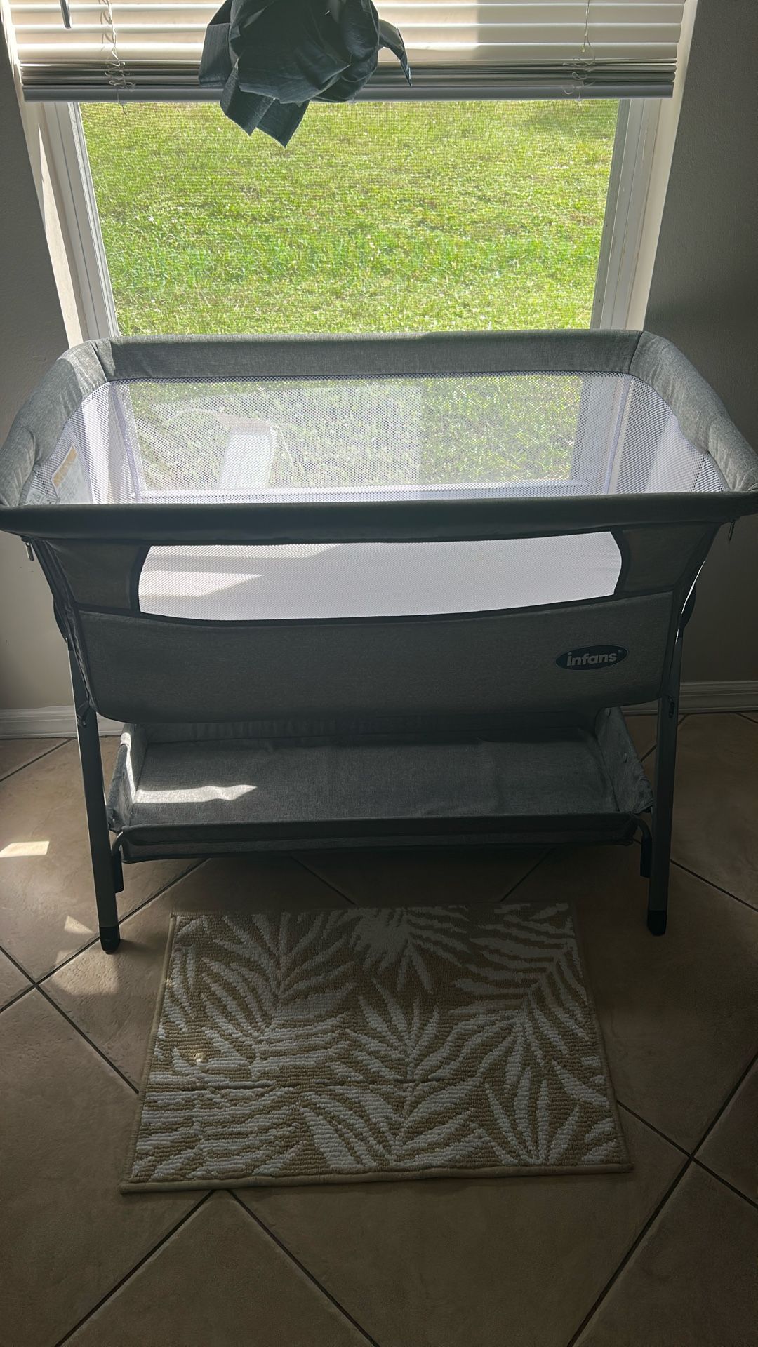 Bassinet/ Bedside Bassinet