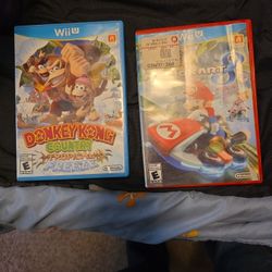 Wii And Wii U Please Read 