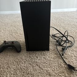 Xbox series X 