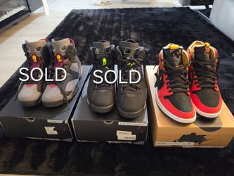 Men's Sneakers