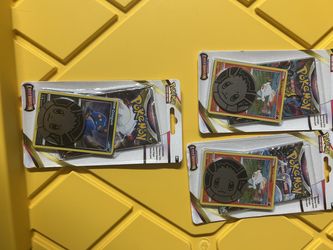 Lost Origin Single Pack Blister x3