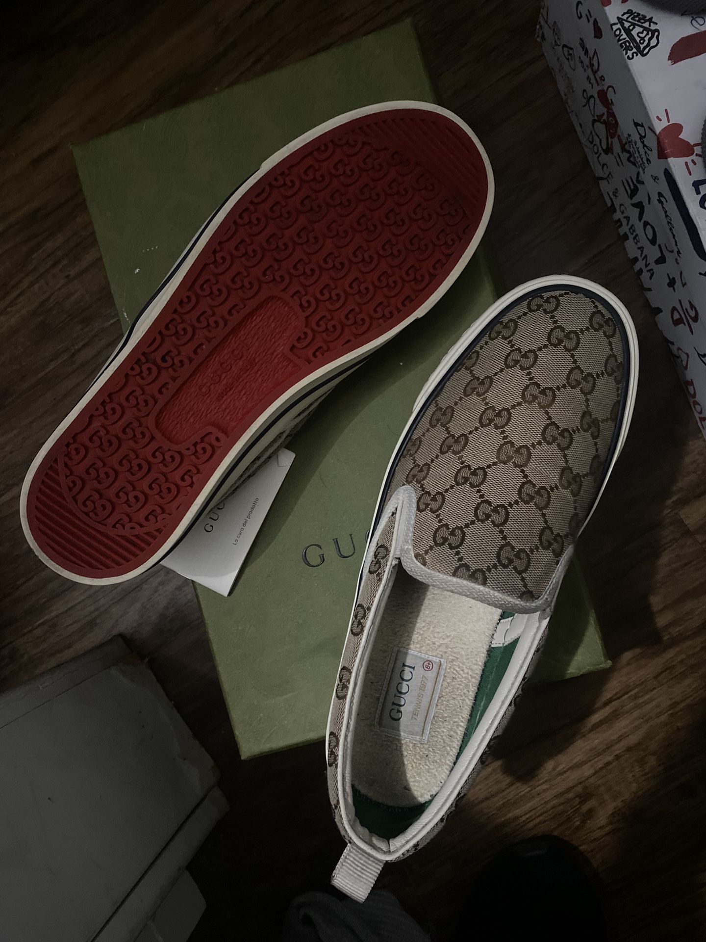 Gucci