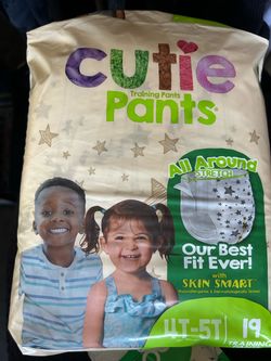 4t-5t diapers