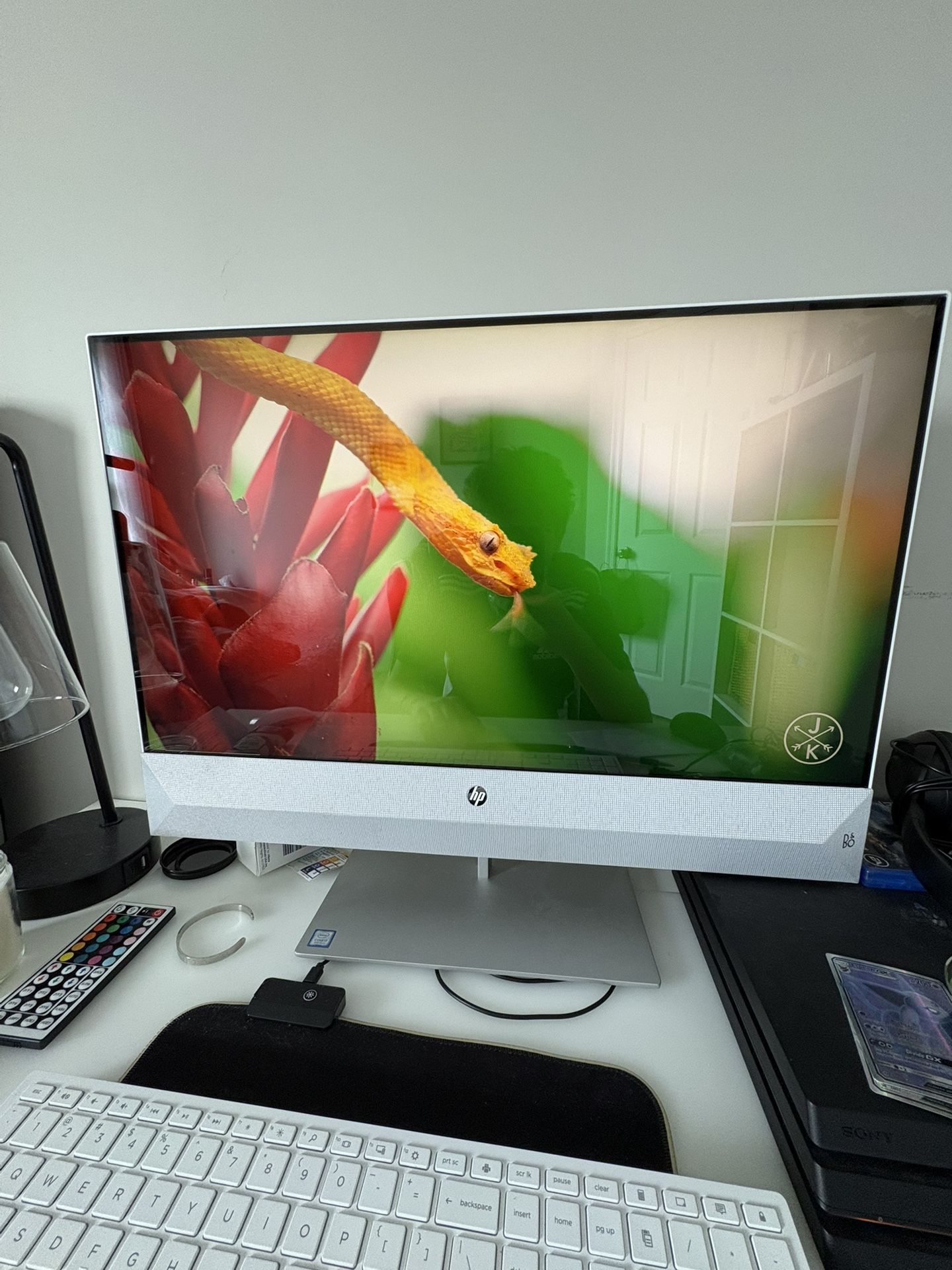HP Monitor