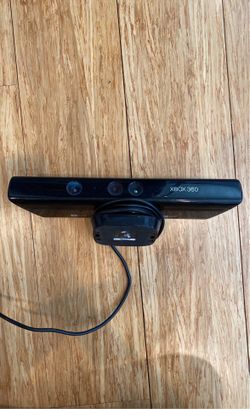 Xbox 360 Kinect Sensor Bar
