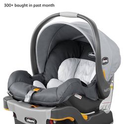 Pristine Condition, Infant Car Seat