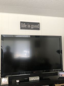 VIZIO TV