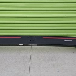 Honda Accord Trunk Light 