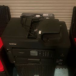 Brother Printer 