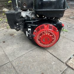 Engine Gx 