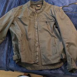 Motorcycle Jackets