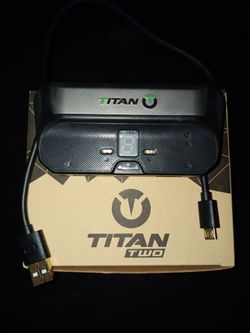 Titan 2 Device