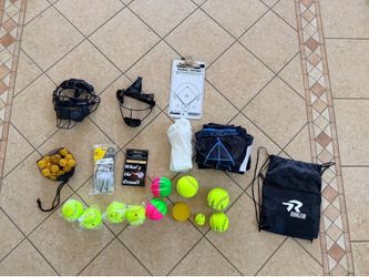 Fastpitch Pitcher kit
