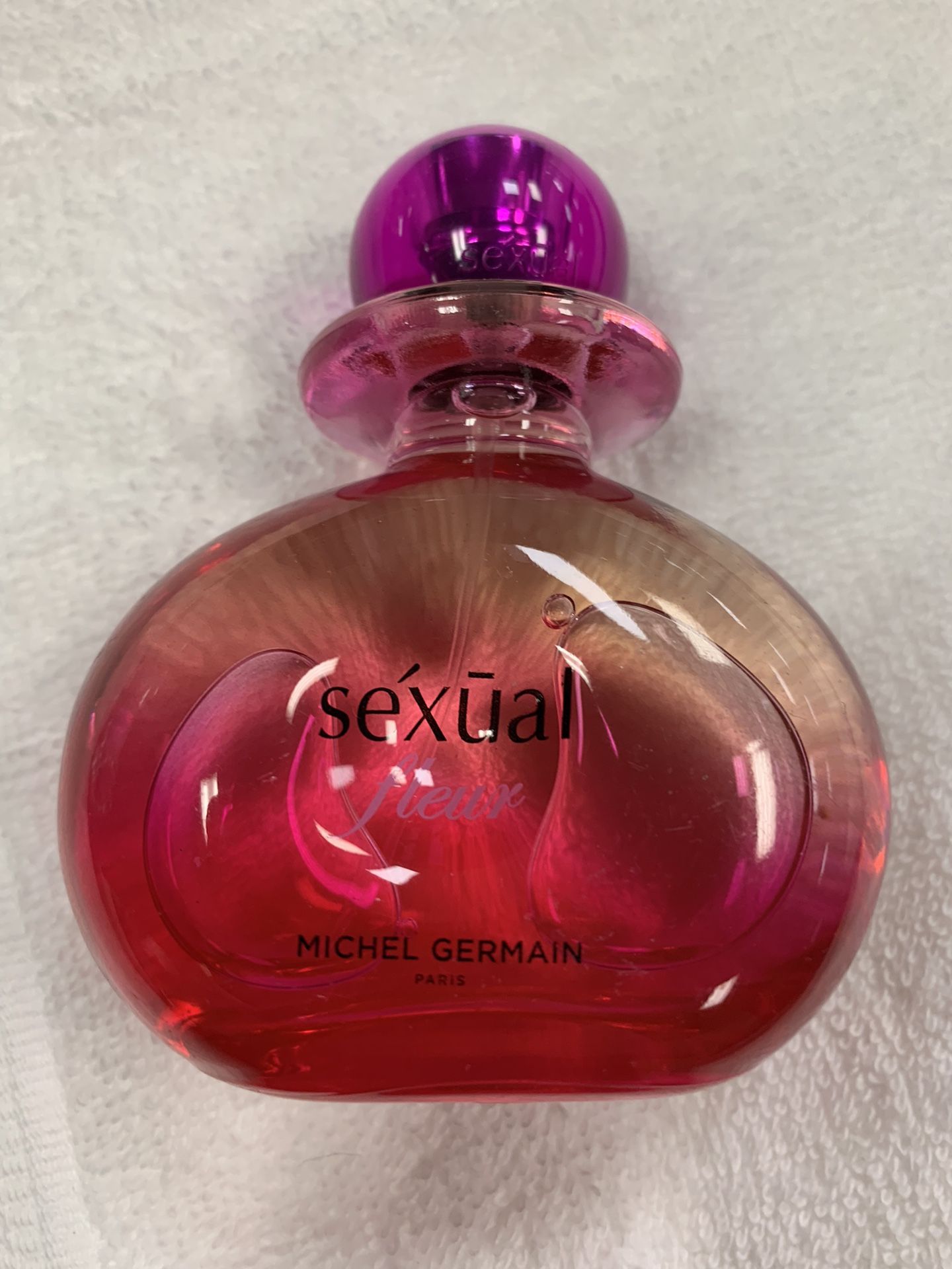 I Got All Kind Of Perfumes And Colognes