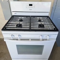 Gas Stove 