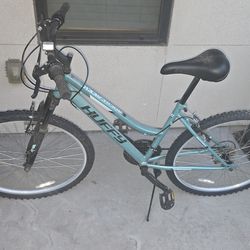 Womens Bike
