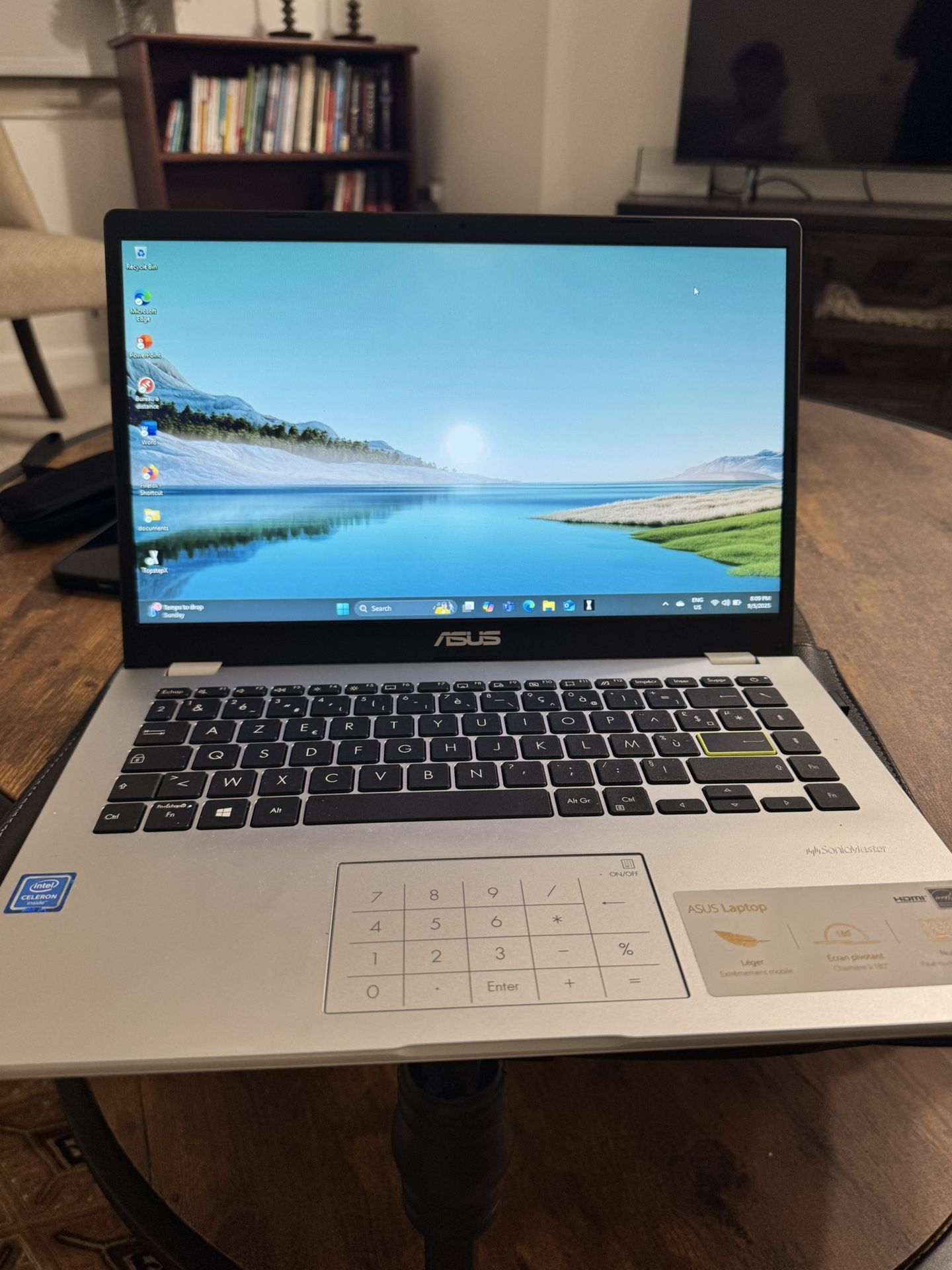 ASUS Vivobook 
