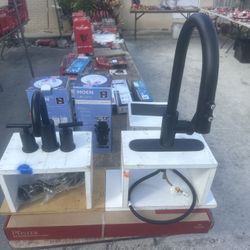 Yard Sale Today From 8 To 4pm 