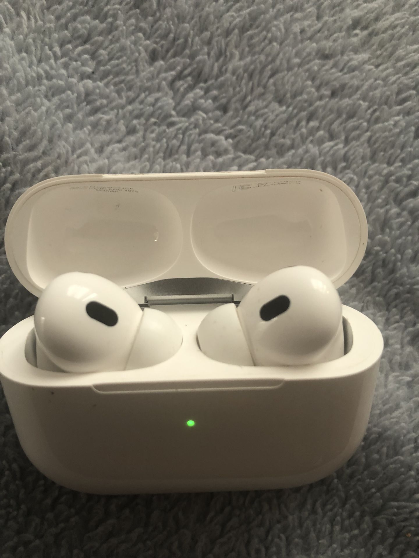 AirPods Pro 2nd Gen