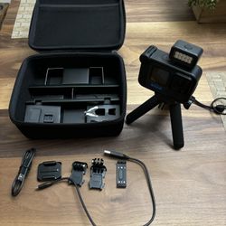 GoPro Hero12 Black Creator Edition
