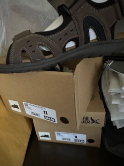 Eddie Bauer Sandals