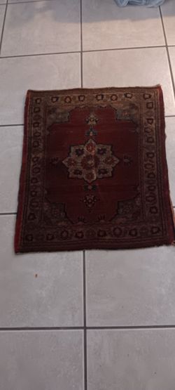 Persian Rug