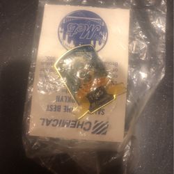 Brooklyn Dodgers Ebbets field Commemorative Pin
