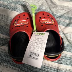 Crocs 
