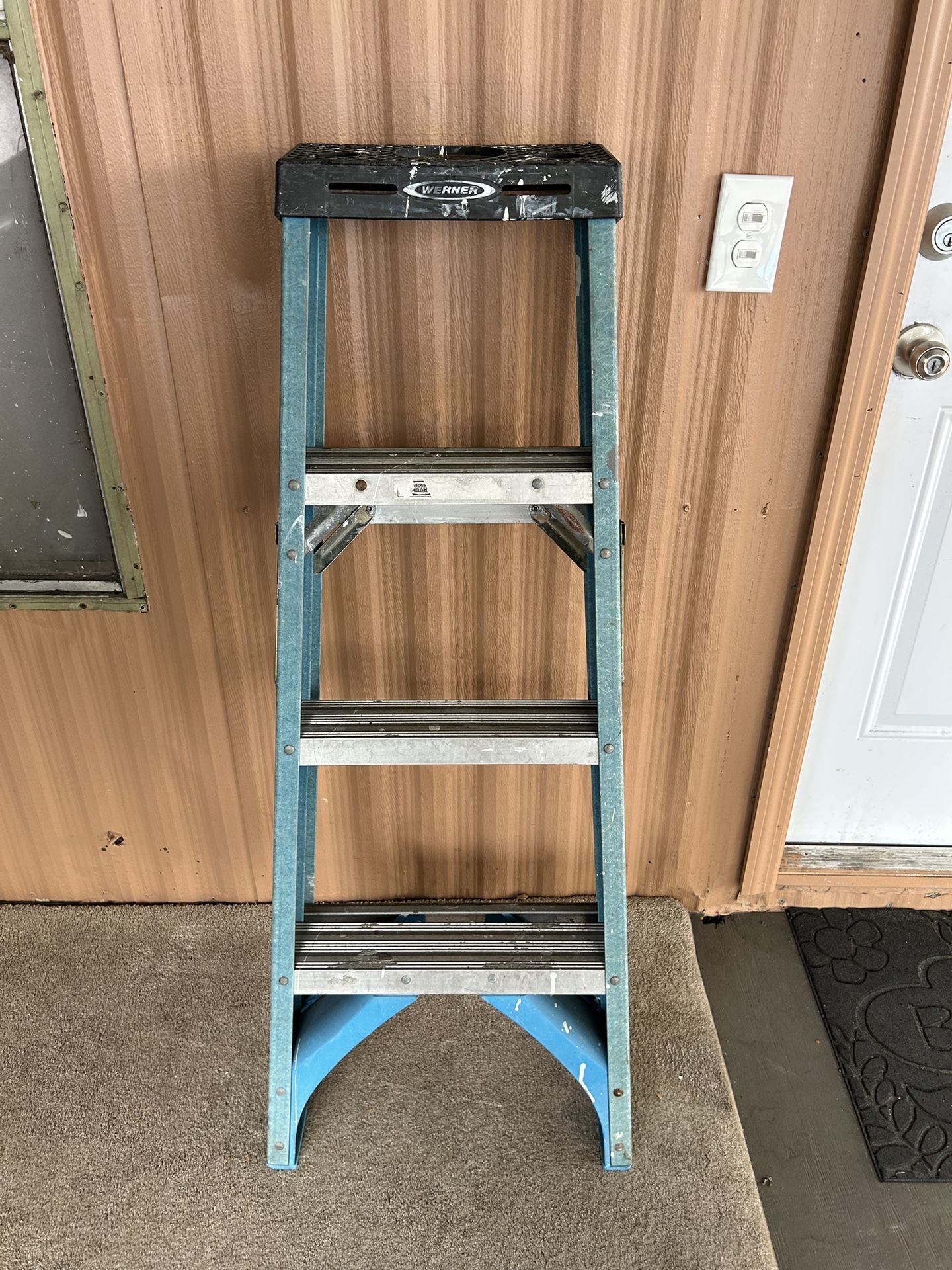 4Ft Ladder