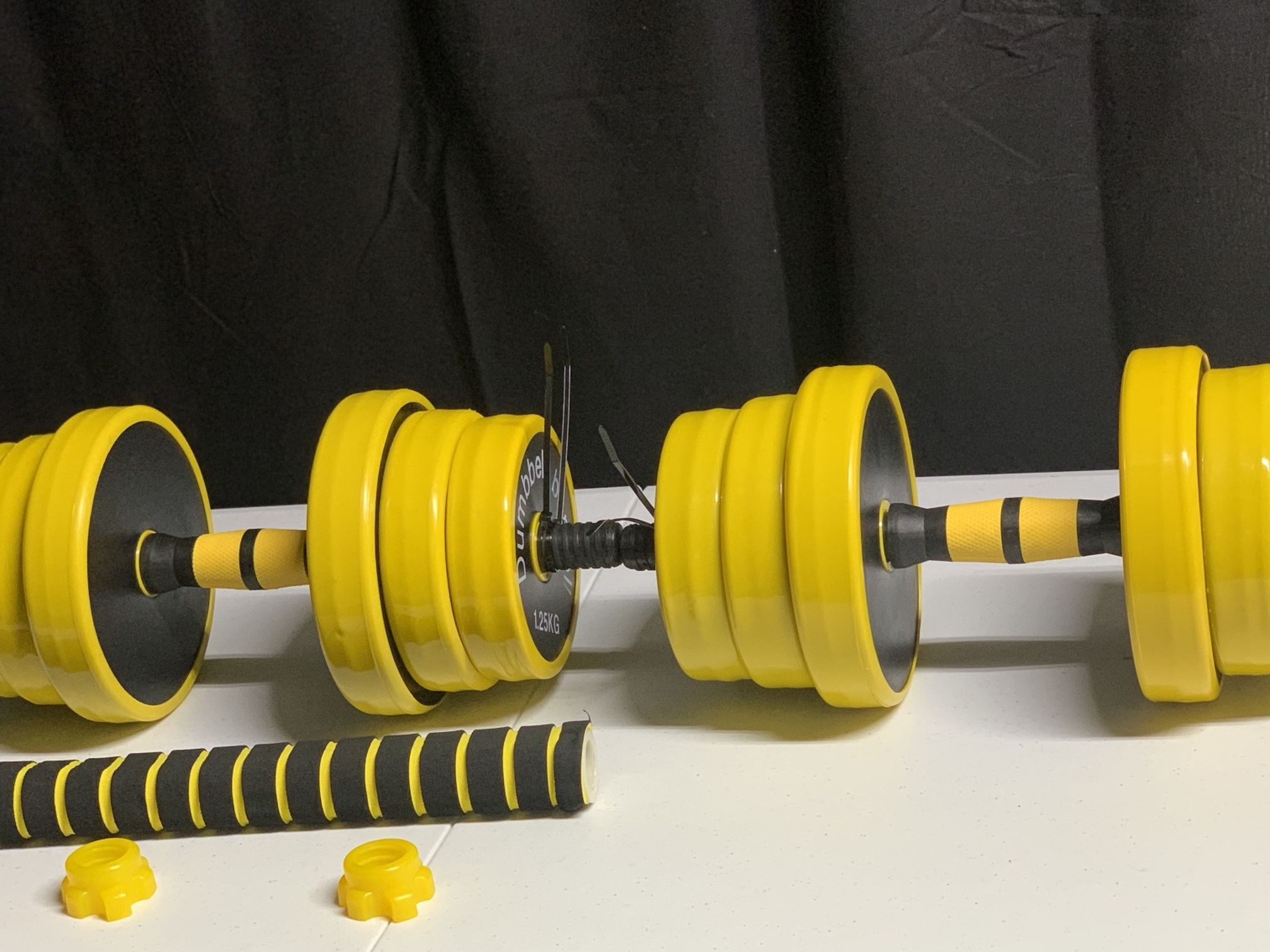 Dumbbell Barbel 1.25 KG