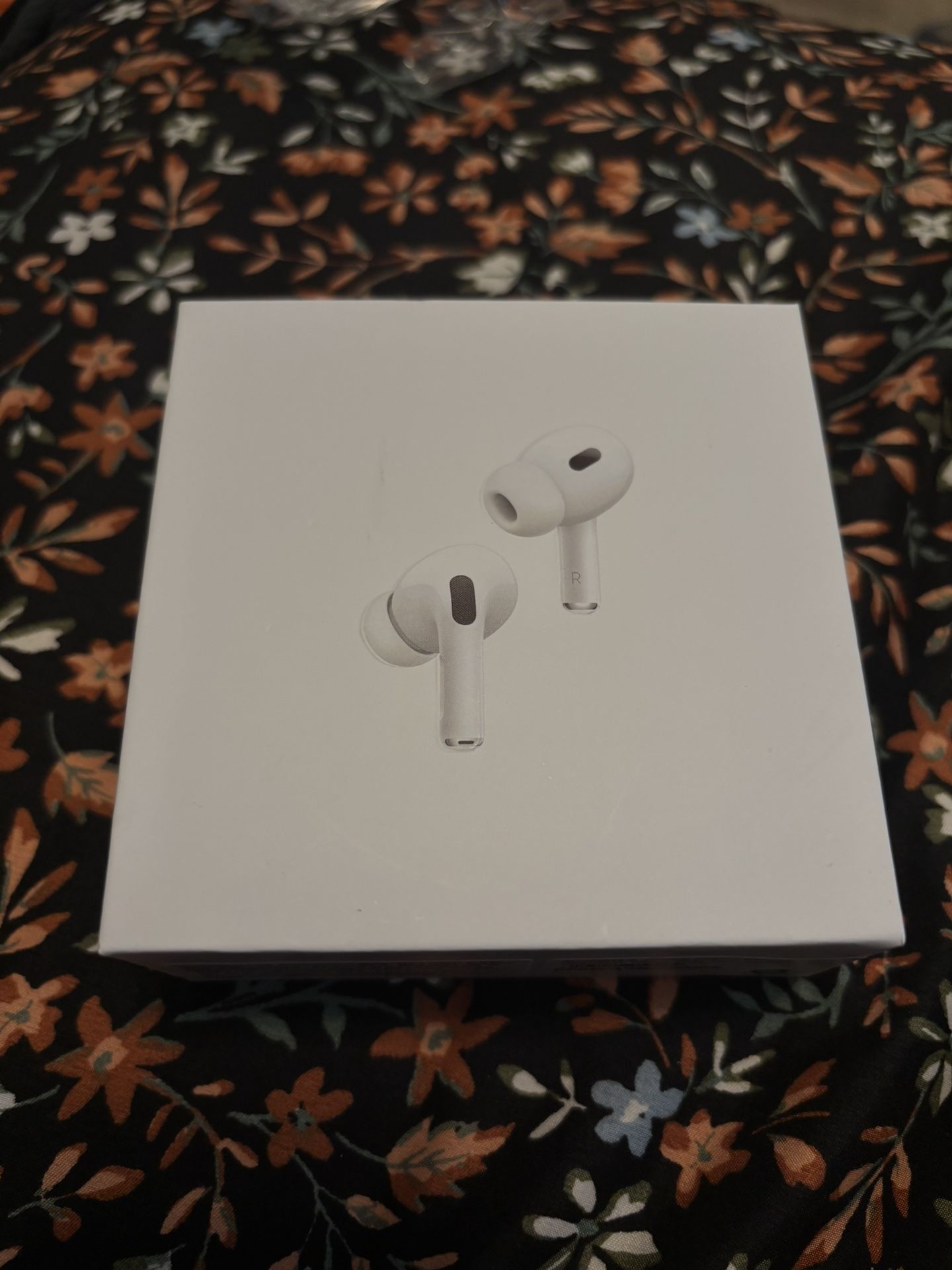 AirPods Pro (2nd generation)