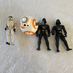 Star Wars Toy