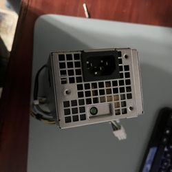 Dell Power Supply