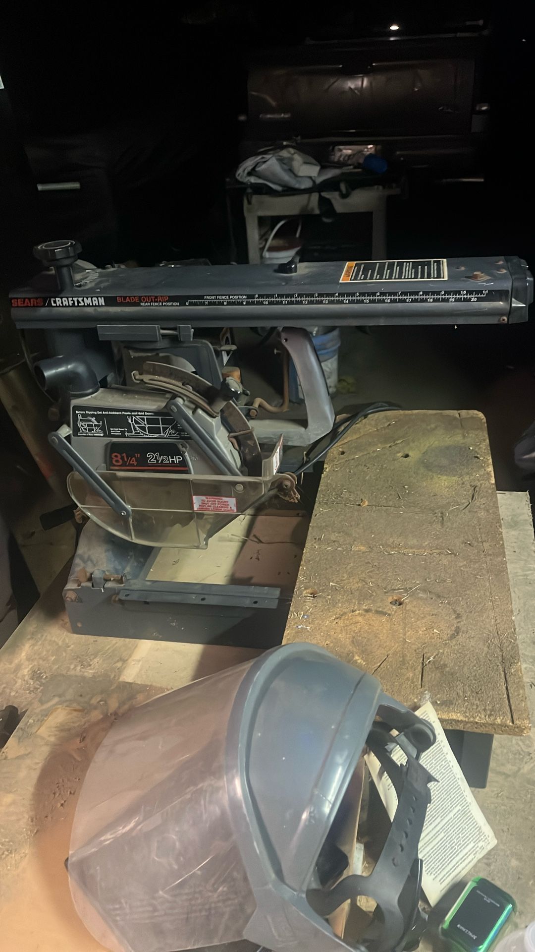 Saw