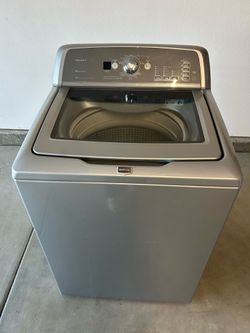 Maytag Top Load Washer