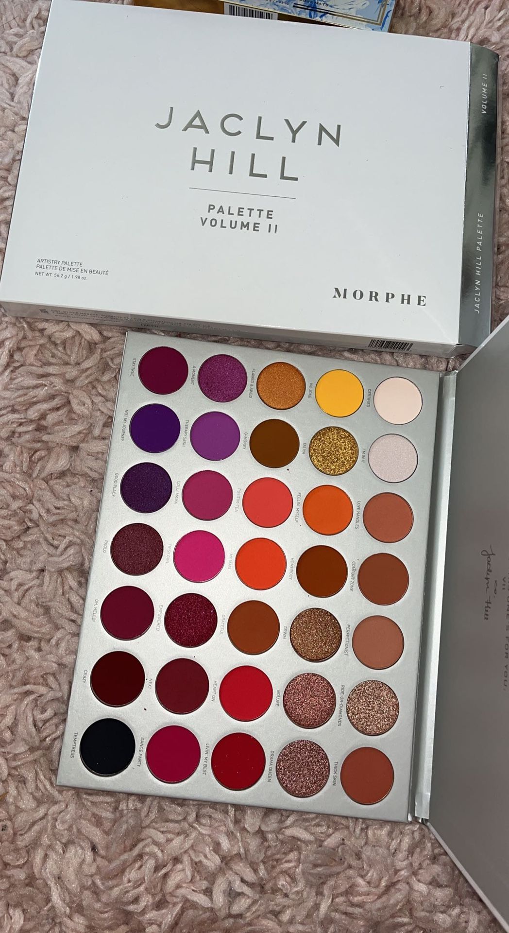 Morphe Bundle