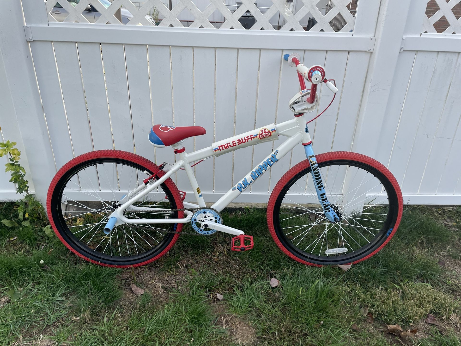 2020 Mike Buff 26 PK Ripper looptail for Sale in Queens NY OfferUp