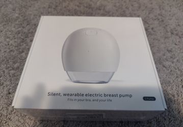 Breast Pump
