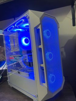 Gaming Pc 1440p 1080p