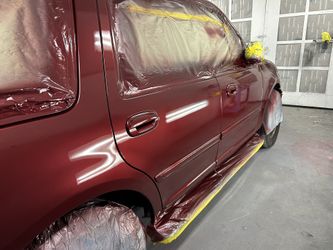 AutoBody Paint